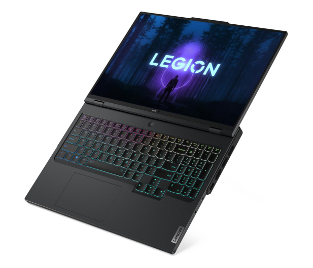 Lenovo Legion Pro7-16 R9-7945HX/32GB/2TB/Win11 RTX4080 240Hz - 1188502 - zdjęcie 8
